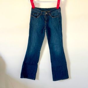 NY Jeans Medium Wash Bootcut